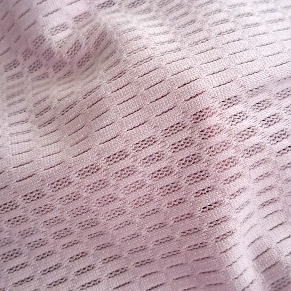 NWOT,NIKE,Girl's,Dri-Fit,Gym/Athleisure,Pink,Tie-Dye,Top,Size M🩷 - Picture 4 of 9